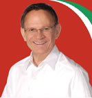 Presidente Municipal Hugo Torres